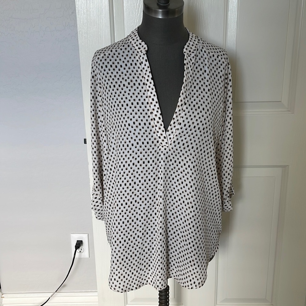Lush dress shirt